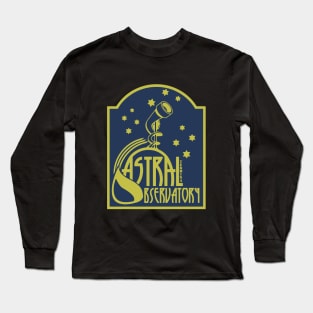 Astral Observatory Long Sleeve T-Shirt